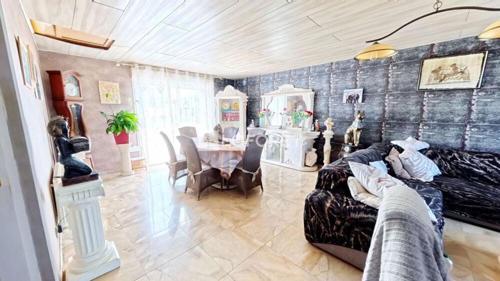 Maison Saint Jouin Bruneval 4 pièce(s) 74.50 m2