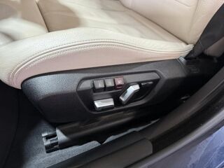 S&eacute;rie 4 (F36) Gran Coup&eacute; 420d xDrive 2.0 d 16V 190 cv Bo&icirc;te auto LUX 2015 occasion 85190 Venansault
