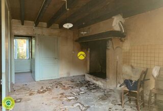  Maison à vendre 3 pièces 42 m²