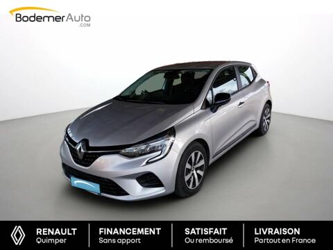 Renault Clio TCe 90 Equilibre 2023 occasion Quimper 29000