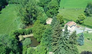 Vente Maison Maison Violay