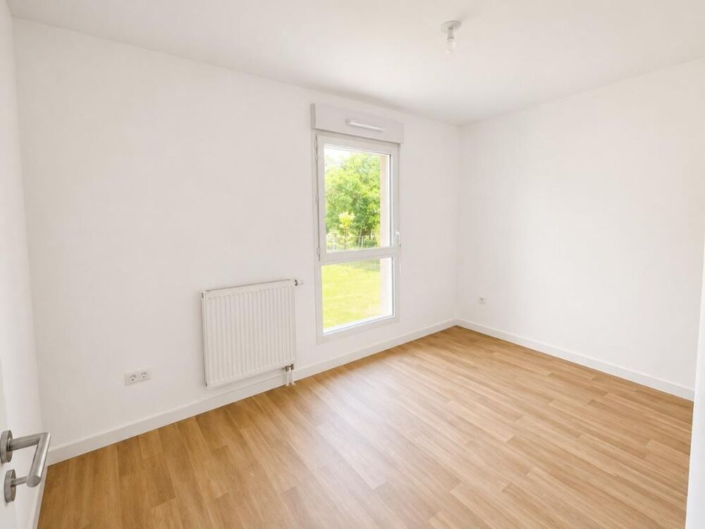 Location Appartement Appartement T3 neuf avec loggia et parking Saint vincent de paul