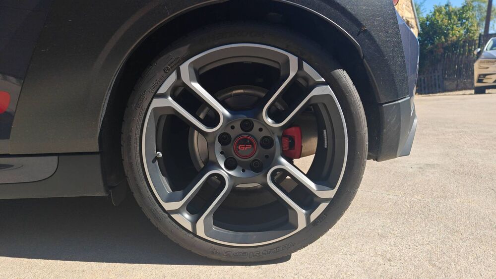 Cooper 2.0 TwinPower Turbo 306 Steptronic8 Jcw Gp Ultimate 2020 occasion 71120 Changy