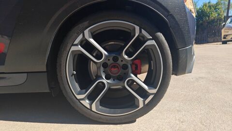 Cooper 2.0 TwinPower Turbo 306 Steptronic8 Jcw Gp Ultimate 2020 occasion 71120 Changy