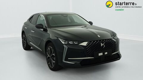 Citro&euml;n DS4 PureTech 130 EAT8 Rivoli 2022 occasion Voglans 73420