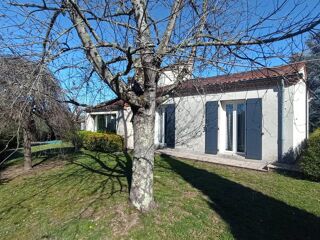  Maison � vendre 6 pi�ces 125 m�