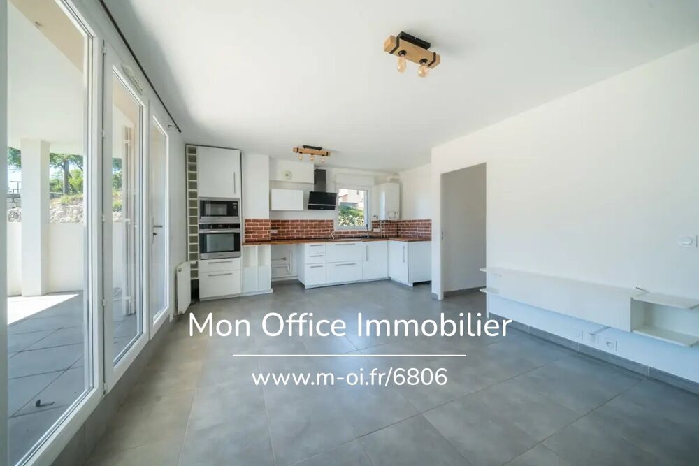 Vente Appartement Référence : 7173-PBA - Appartement 2 pièces Martigues