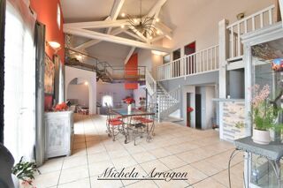  Villa à vendre 7 pièces 210 m²