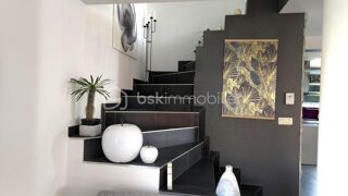  Maison à vendre 5 pièces 118 m²