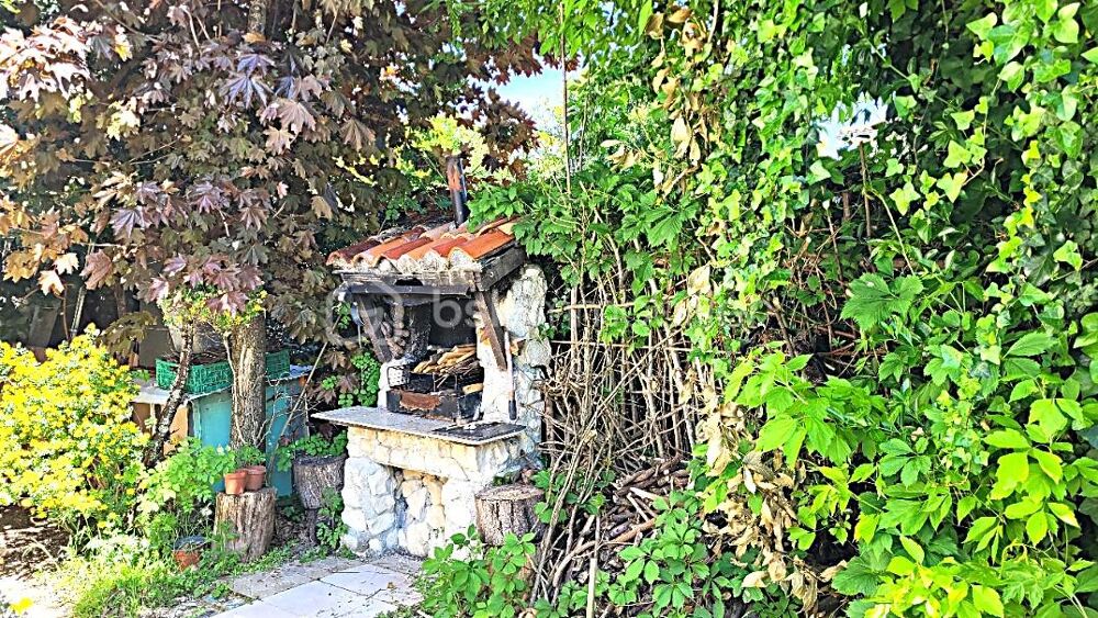 Maison aux portes d'Angoulême, toutes commodités à proximité