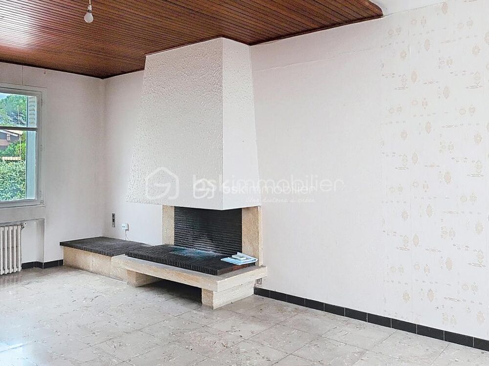 Vente Maison Jolie villa à rénover dans Montpellier Montpellier
