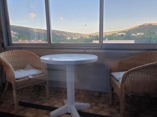  Appartement  vendre 2 pices 49 m