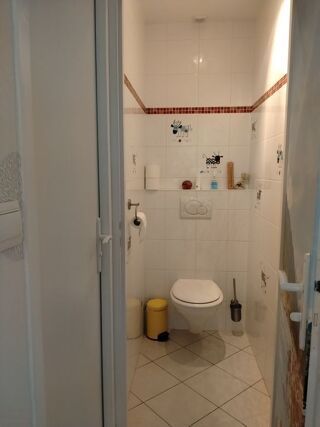  Appartement à louer 1 pièce 17 m²
