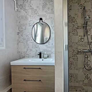  Appartement � vendre 4 pi�ces 65 m�