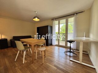  Appartement à vendre 1 pièce 29 m²