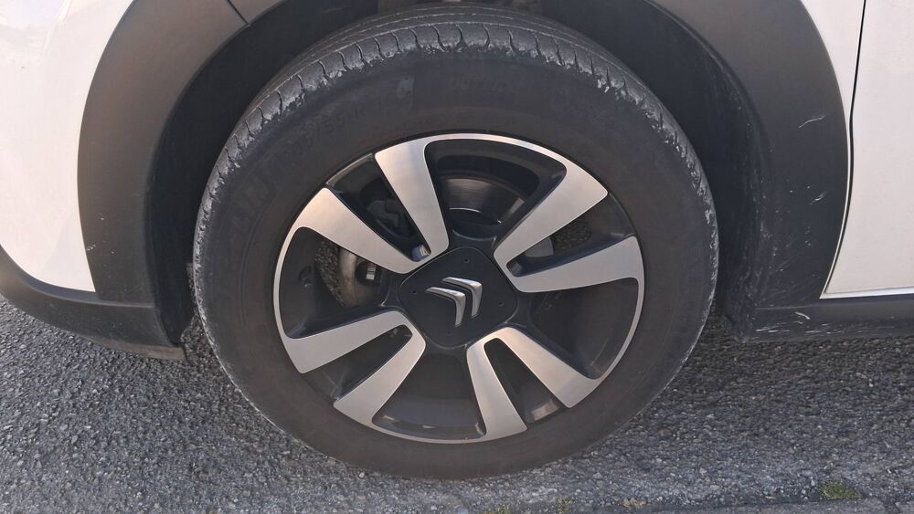 C3 1.2 PureTech 82 C-Series 2023 occasion 62100 Calais