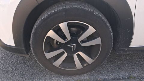C3 1.2 PureTech 82 C-Series 2023 occasion 62100 Calais