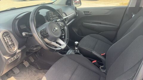 Picanto III 1.0 67 Active 2018 occasion 76230 Isneauville