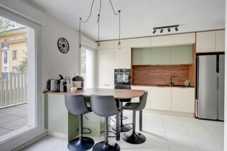  Duplex/triplex à vendre 5 pièces 102 m²