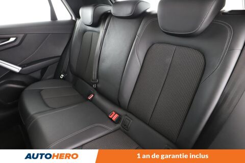 Q2 30 TDI S line S tronic 116 ch 2019 occasion 92130 Issy-les-Moulineaux