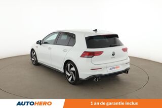 Golf VIII 2.0 TSI GTI DSG7 245 ch 2020 occasion 92130 Issy-les-Moulineaux