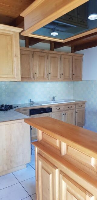  Maison � louer 3 pi�ces 80 m�