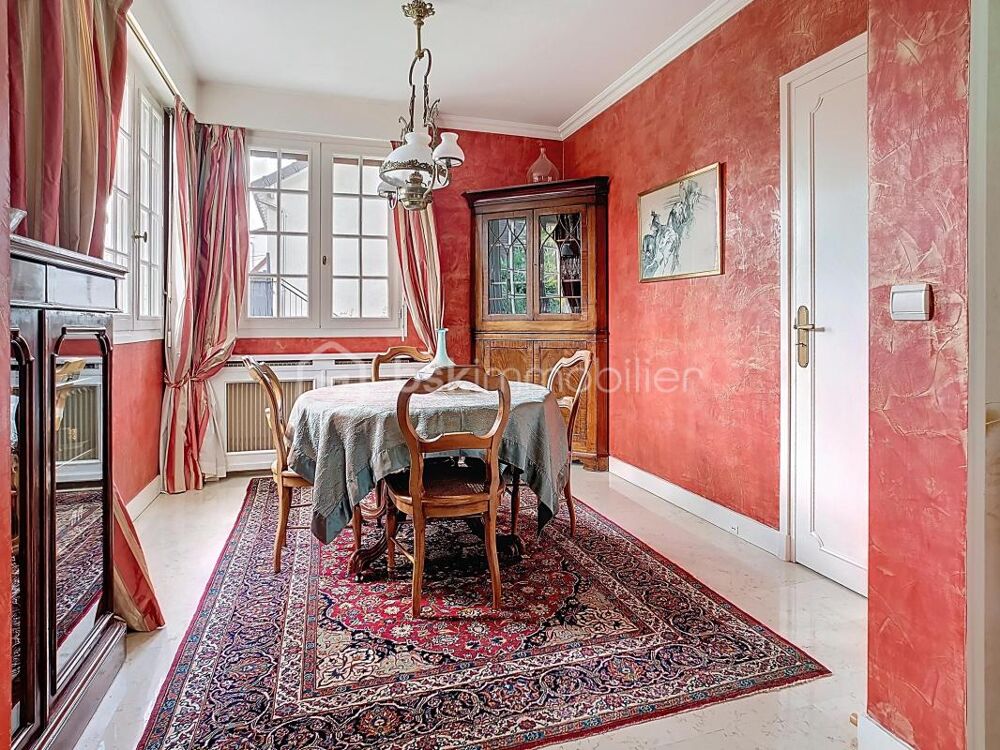  vendre  Maison Champs-sur-Marne (77420)