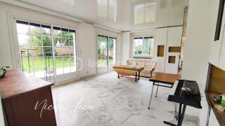  Maison à vendre 7 pièces 195 m²