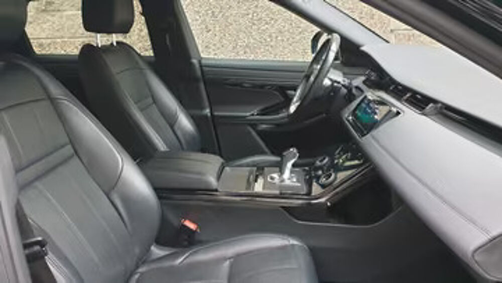 Range Rover Evoque 2.0 I4 200 CV AWD Automatique R-Dynamic 2020 occasion 33000 Bordeaux