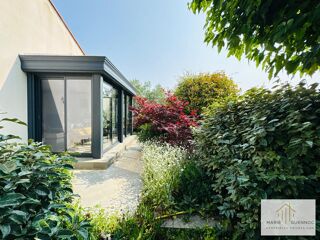  Maison à vendre 6 pièces 146 m²
