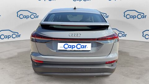 Q4 I 40 204 82 kWH Business 2022 occasion 42560 Marols