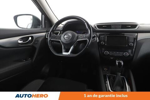 Qashqai 1.3 DIG-T N-Connecta DCT7 160 ch 2020 occasion 92130 Issy-les-Moulineaux