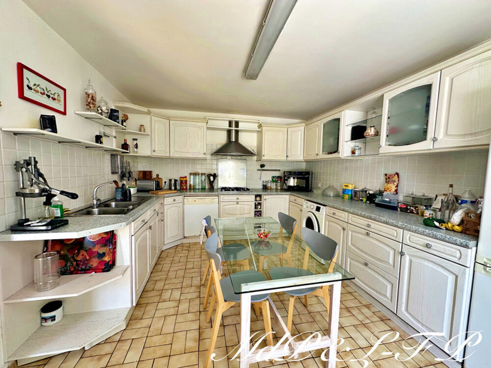  vendre  Maison Saint-Gens-de-Castillon (33350)