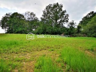  Terrain à vendre 948 m²