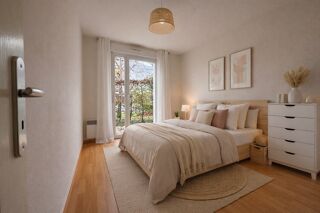  Appartement � vendre 3 pi�ces 64 m�