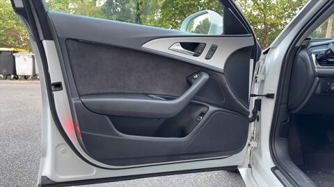 A6 3.0 V6 TDI 272 Ambiente - Toit ouvrant 2017 occasion 31250 Revel