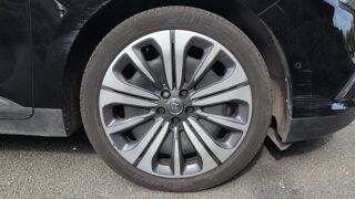Sc&eacute;nic 1.5 DCI 110 Intens - Premi&egrave;re main Entretien constructeur 2017 occasion 62300 Lens
