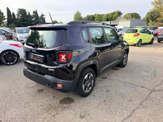 Renegade 1.6 I MultiJet S&S 120 ch Longitude 2016 occasion 84700 Sorgues