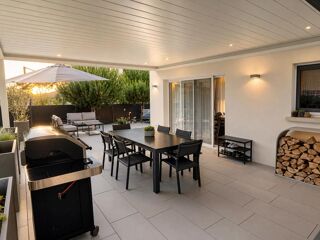  Maison à vendre 6 pièces 140 m²