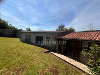  Maison à vendre 4 pièces 79 m²