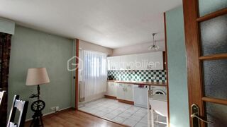  Appartement à vendre 4 pièces 81 m²