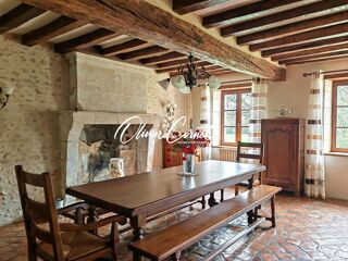  Maison � vendre 8 pi�ces 263 m�