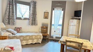  Appartement à vendre 1 pièce 17 m²