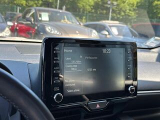 Mazda2 IV HYBRID 1.5 116 AGILE CVT 2023 occasion 78240 Chambourcy