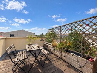  Appartement à vendre 4 pièces 149 m²