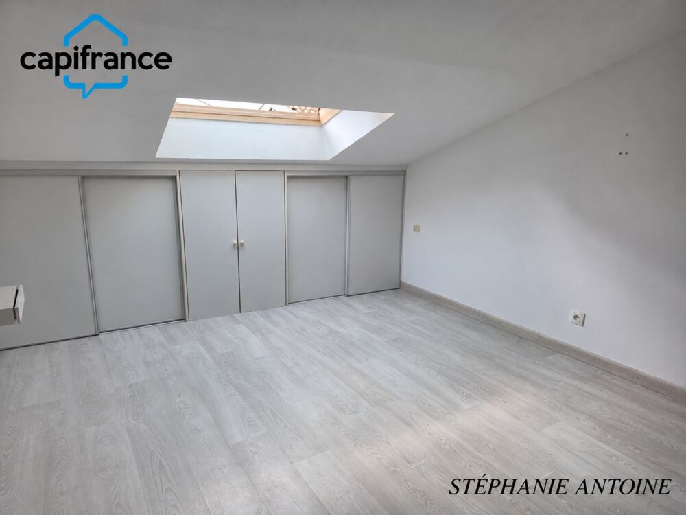 Vente Appartement DAX CENTRE HISTORIQUE – DUPLEX DE 86,05 M² – 3 CHAMBRES Dax