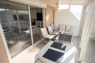  Appartement à louer 1 pièce 45 m²