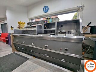  Immeuble � vendre 200 m�