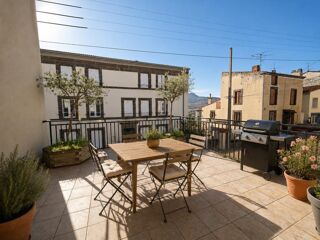  Maison à vendre 5 pièces 124 m²