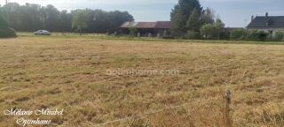  Terrain à vendre 1641 m²